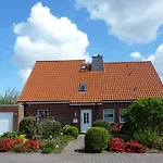 An Den Weiden - Obergeschoss