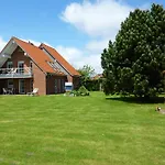 An Den Weiden - Obergeschoss