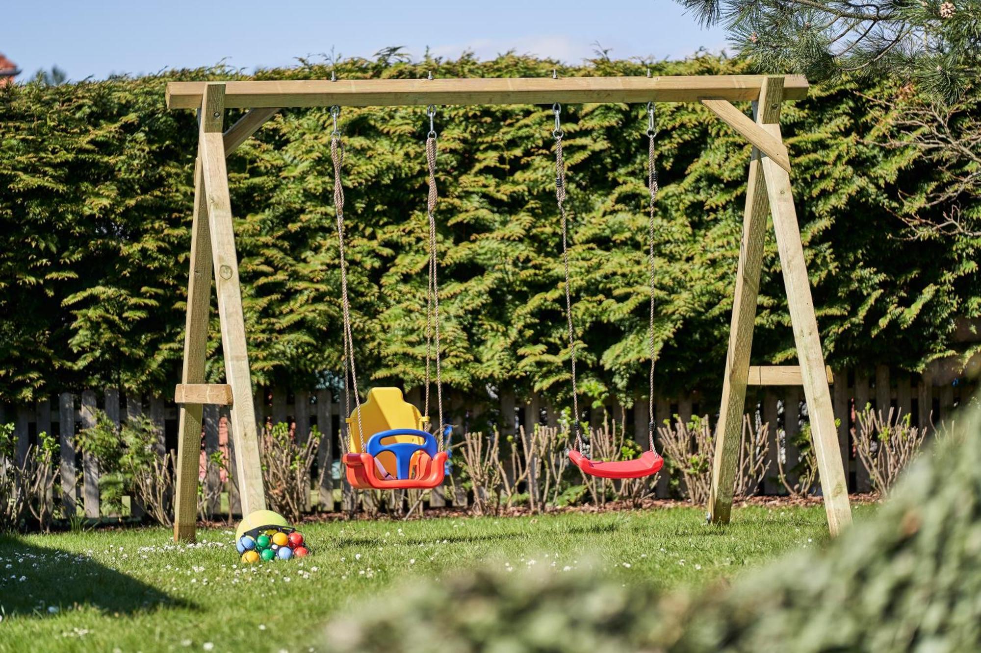 An Den Weiden - Obergeschoss Cuxhaven